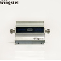 Top selling indoor 4g signal booster mobile dcs repeater for office 1800mhz amplifier from China market